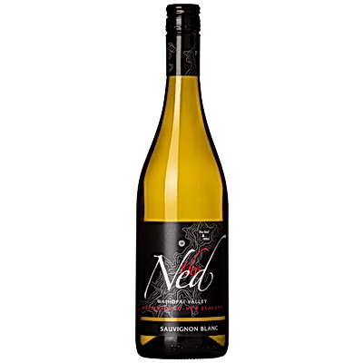 Белое сухое вино The Ned Sauvignon Blanc Marisco Vineyards (Новая Зеландия, Мальборо)